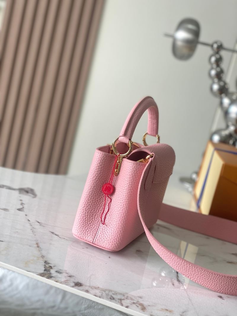 Louis Vuitton Top Handle Bags